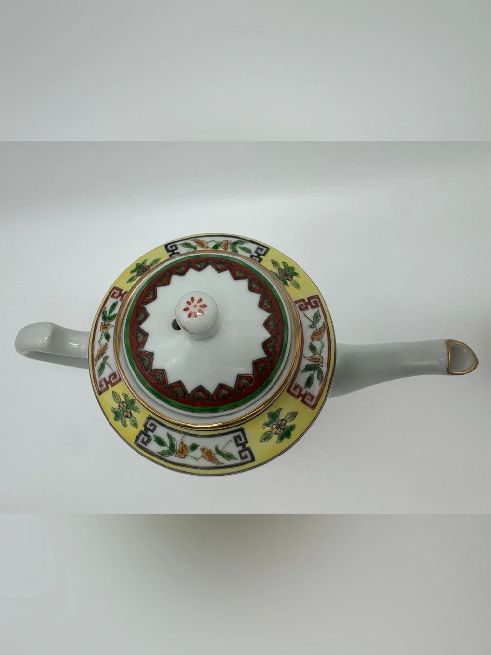 Jingdezhen vintage chinese